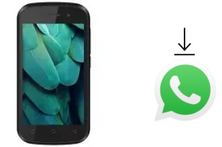 How to install WhatsApp in a Swipe Konnect 4G