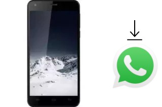 How to install WhatsApp in a Swipe Konnect Grand