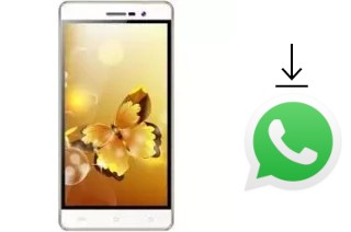 How to install WhatsApp in a Swipe Virtue