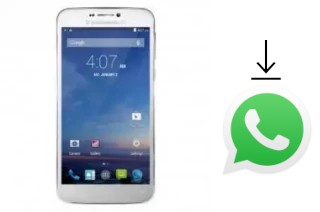 How to install WhatsApp in a Swiss-Mobility Swiss Mobility GEN610