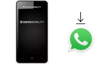 How to install WhatsApp in a Swiss-Mobility Swiss Mobility ZEI403