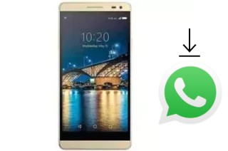 How to install WhatsApp in a Switel Champ S5003D