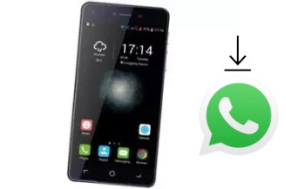 How to install WhatsApp in a Switel eSmart H1