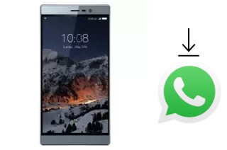 How to install WhatsApp in a Switel eSmart M3