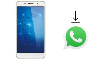 How to install WhatsApp in a SYH Leader 6