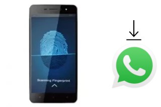 How to install WhatsApp in a SYH Leader L5