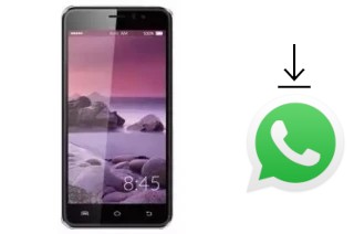 How to install WhatsApp in a SYH V5