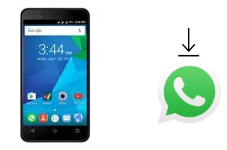 How to install WhatsApp in a Symphony G20