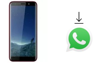 How to install WhatsApp in a Symphony i120