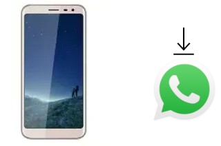 How to install WhatsApp in a Symphony i15