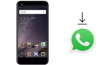 How to install WhatsApp in a Symphony INova