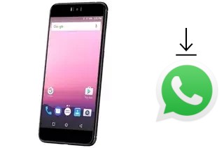 How to install WhatsApp in a Symphony P9+