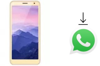 How to install WhatsApp in a Symphony V142