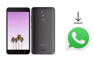 How to install WhatsApp in a Symphony V145