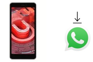 How to install WhatsApp in a Symphony V94