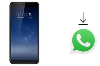 How to install WhatsApp in a Symphony Z10