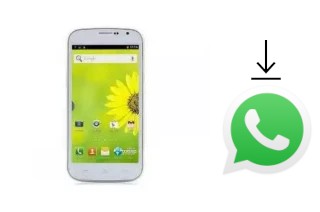 How to install WhatsApp in a Szenio Syreni 61QHD II