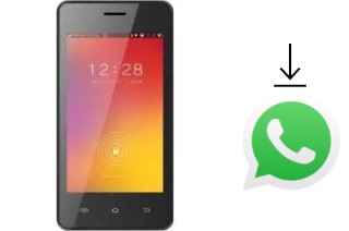 How to install WhatsApp in a T-Max Butterfly M1