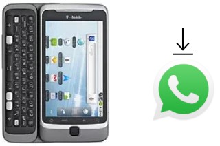 How to install WhatsApp in a T-Mobile G2