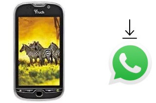 How to install WhatsApp in a T-Mobile myTouch 4G