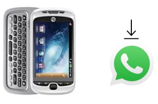 How to install WhatsApp in a T-Mobile myTouch 3G Slide