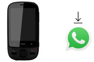 How to install WhatsApp in a T-Mobile Pulse Mini