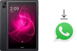 How to install WhatsApp in a T-Mobile REVVL Tab