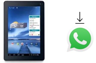 How to install WhatsApp in a T-Mobile SpringBoard