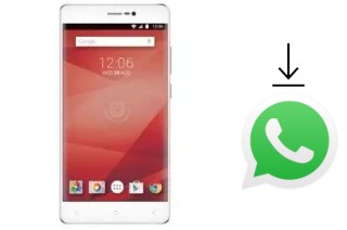 How to install WhatsApp in a Talius Nitro 551