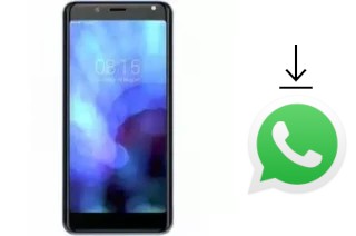 How to install WhatsApp in a Tambo TA 3