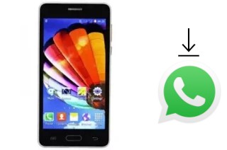 How to install WhatsApp in a Tashan TS-801