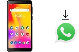 How to install WhatsApp in a TCL A30