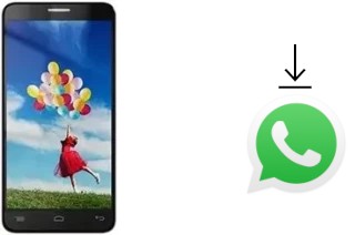 How to install WhatsApp in a TCL Hero N3