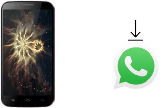 How to install WhatsApp in a TCL M2U