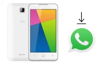 How to install WhatsApp in a TCL P332U