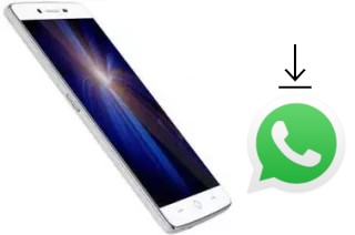 How to install WhatsApp in a TCL Play 2