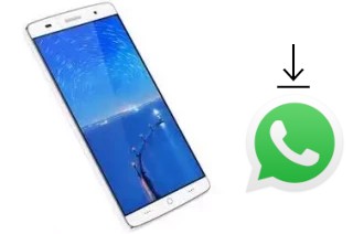 How to install WhatsApp in a TCL Play 2C