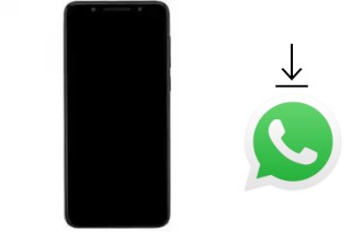 How to install WhatsApp in a TCL Y660