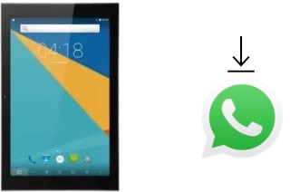 How to install WhatsApp in a Teclast X10