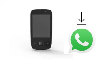 How to install WhatsApp in a Tecmobile You 25