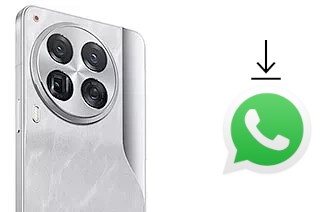 How to install WhatsApp in a Tecno Camon 30 Pro