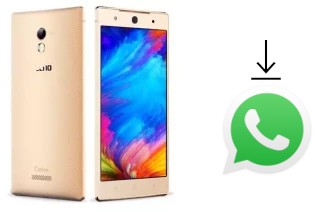 How to install WhatsApp in a Tecno Camon C9