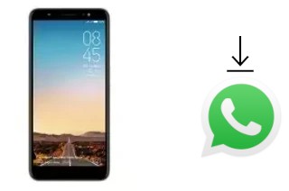 How to install WhatsApp in a Tecno Camon i Sky