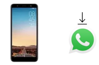 How to install WhatsApp in a Tecno Camon i Twin