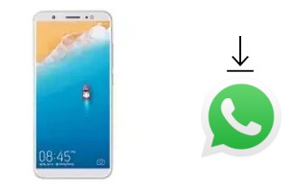 How to install WhatsApp in a Tecno Camon i