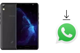 How to install WhatsApp in a Tecno i7