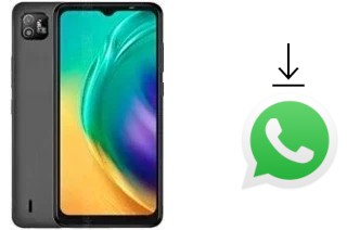 How to install WhatsApp in a Tecno POP 4 LTE