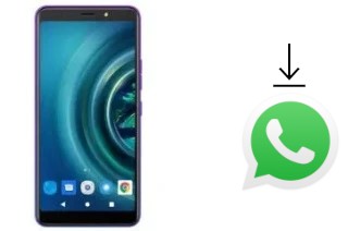 How to install WhatsApp in a Tecno Pop 4