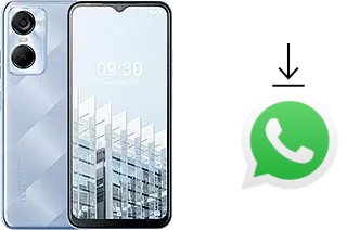 How to install WhatsApp in a Tecno Pop 6 Pro