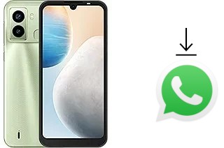 How to install WhatsApp in a Tecno Pop 6